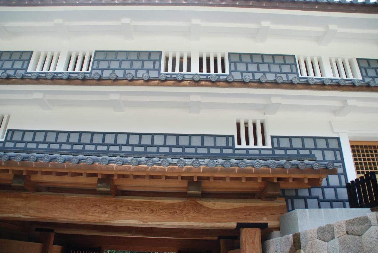 Town Hotel 41 Kanazawa Exteriér fotografie