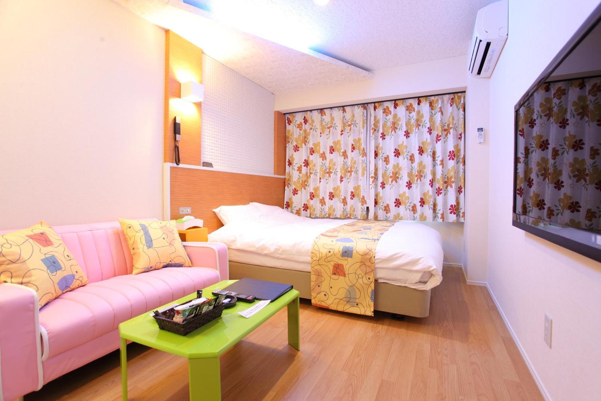 Town Hotel 41 Kanazawa Exteriér fotografie
