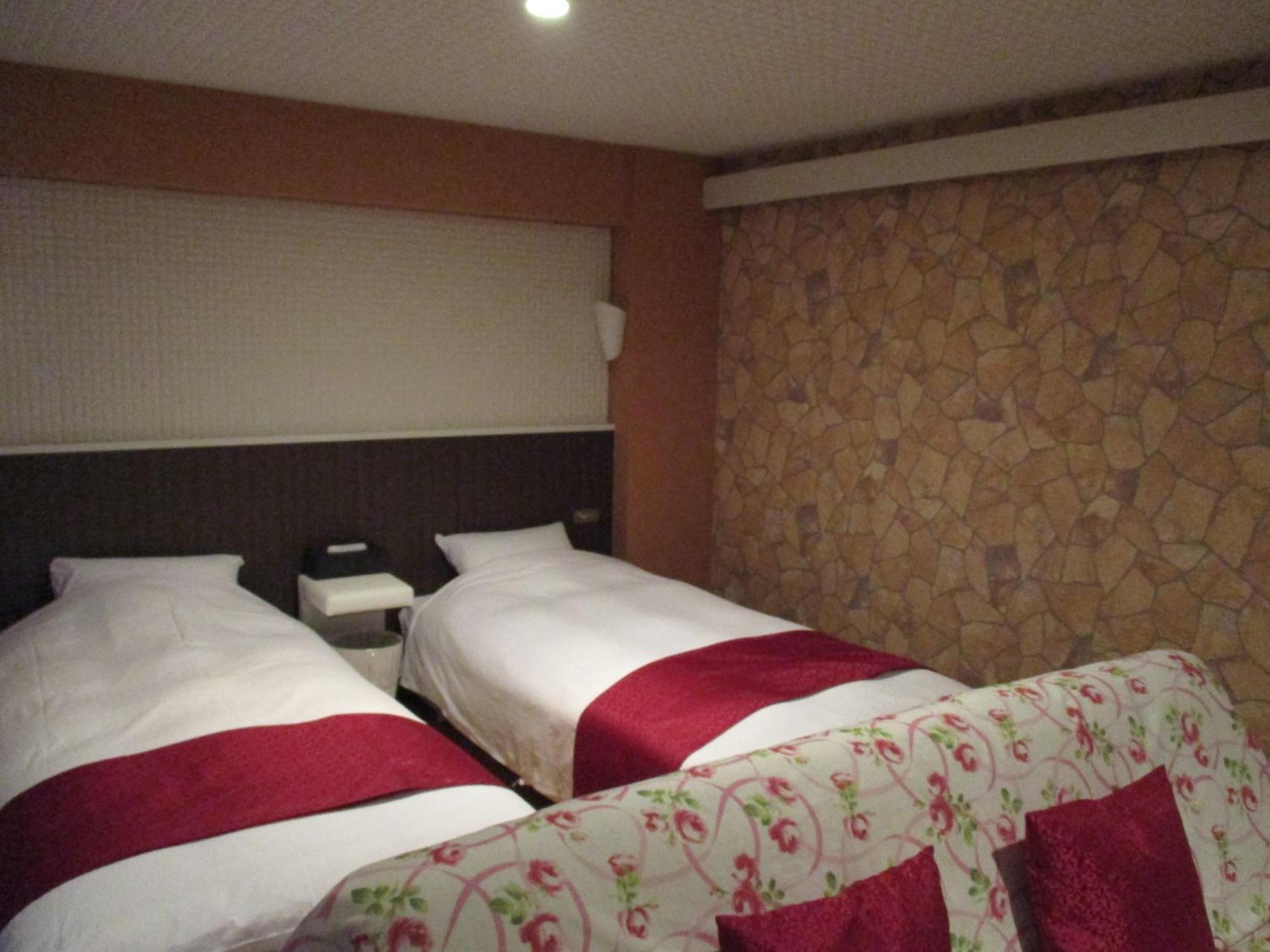 Town Hotel 41 Kanazawa Exteriér fotografie