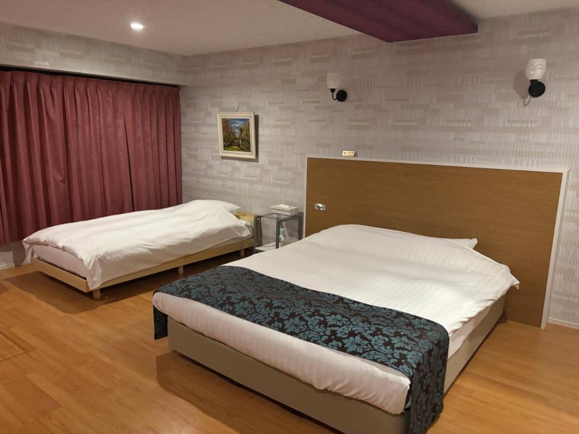 Town Hotel 41 Kanazawa Exteriér fotografie