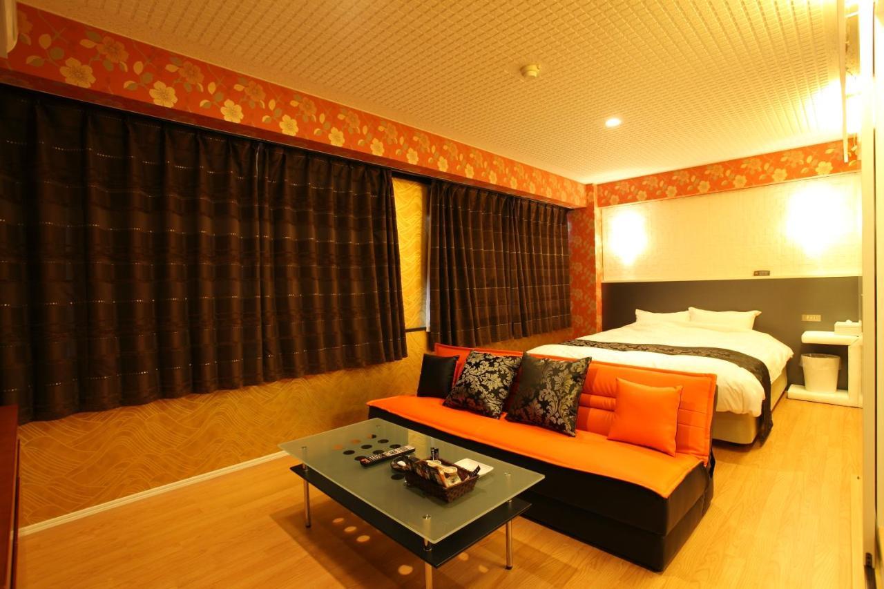 Town Hotel 41 Kanazawa Exteriér fotografie